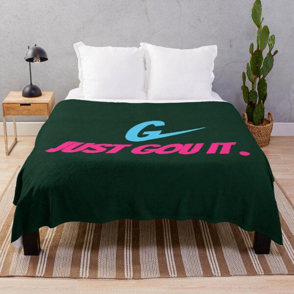 Item preview, Super Just Gou It . designed and sold by MoondropBen.