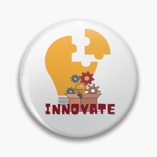 Item preview, Innovate designed and sold by Emplan.