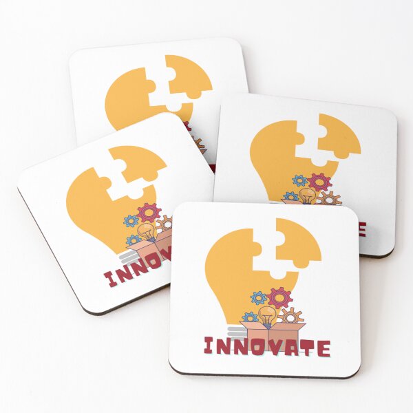 Item preview, Innovate designed and sold by Emplan.