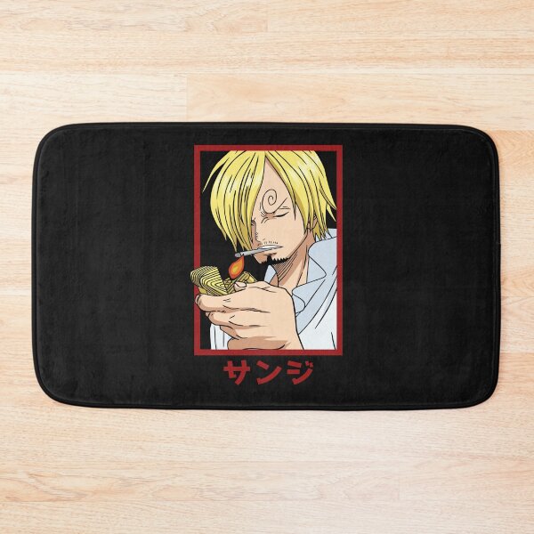 Artikelvorschau, Sanji-Klassiker-T-Shirt entworfen und verkauft von latshavlga.