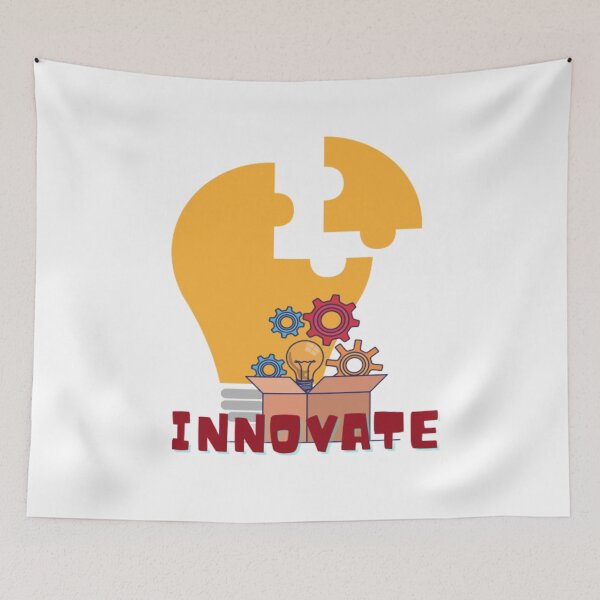 Item preview, Innovate designed and sold by Emplan.