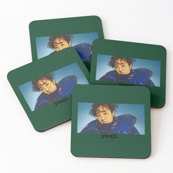 Item preview, Yaeji Classic  designed and sold by MoondropBen.