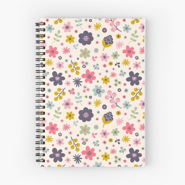 Item preview, Pretty Flowers designed and sold by jsongdesign.