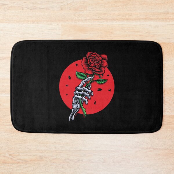 Item preview, Boney rose designed and sold by Mandy-Kuijper.