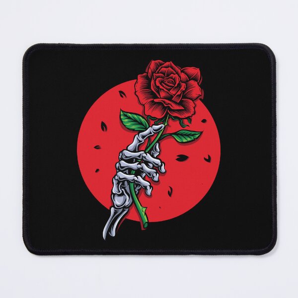 Item preview, Boney rose designed and sold by Mandy-Kuijper.