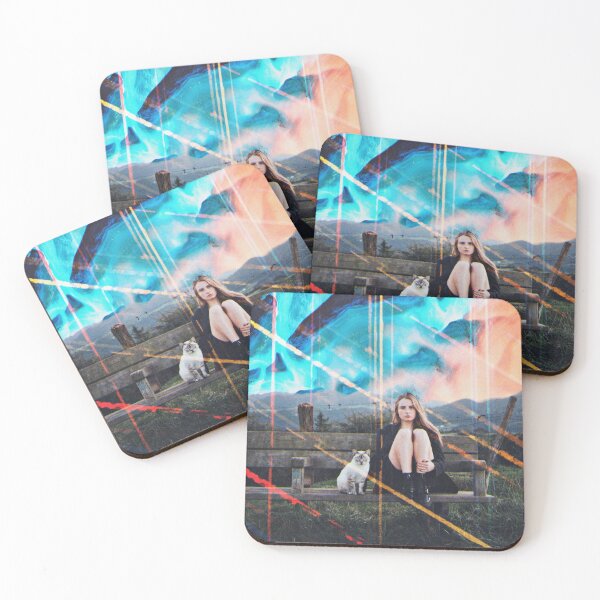 Item preview, these mountains, etherial designed and sold by pinkdrinksoul.