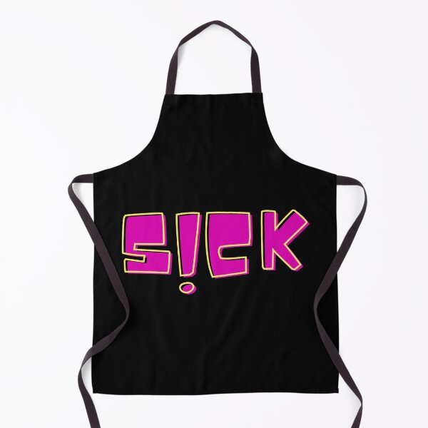 Item preview, Sickick Sick Kick S!ck!ck designed and sold by tshirtsandme.