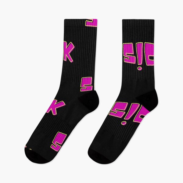 Item preview, Sickick Sick Kick S!ck!ck designed and sold by tshirtsandme.