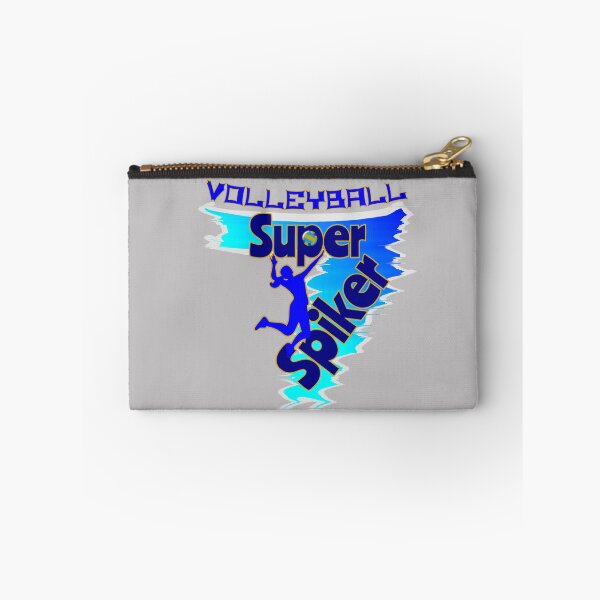 Item preview, Volleyball Super Spiker designed and sold by AFordhamDesigns.