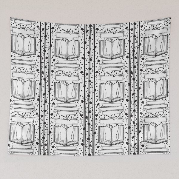 Item preview, Book Simple Yet Powerful Seamless Surface Pattern Design designed and sold by ZaryaKiqo.