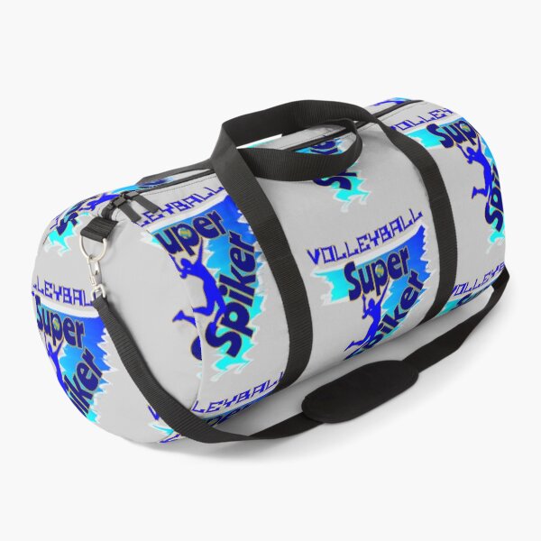 Item preview, Volleyball Super Spiker designed and sold by AFordhamDesigns.