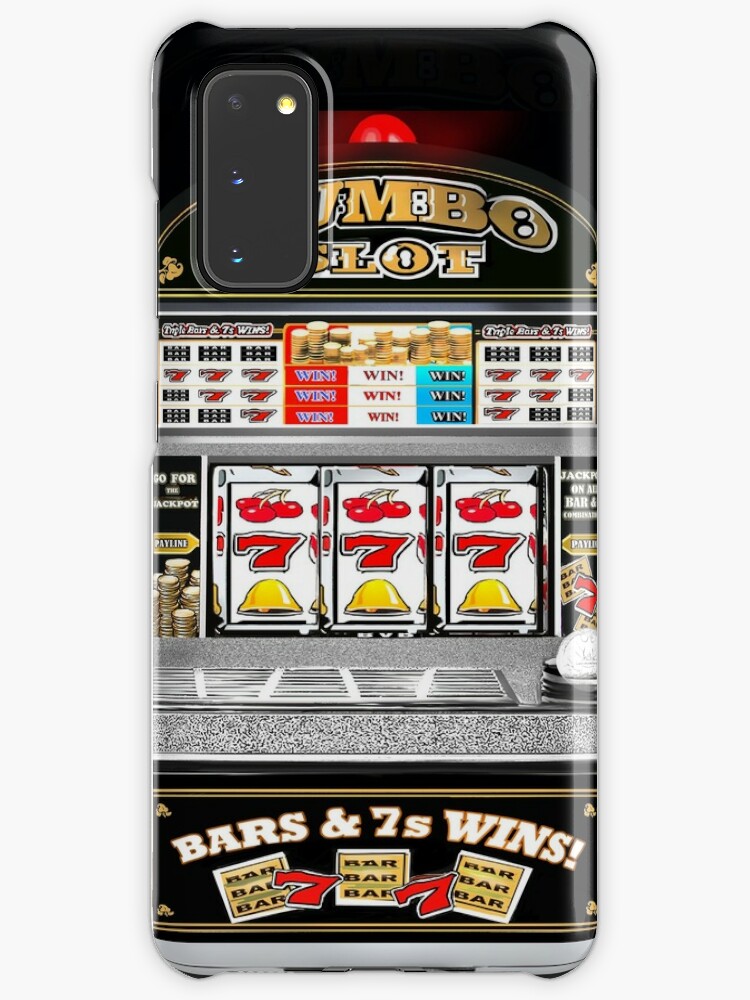 3d slot machines for sale