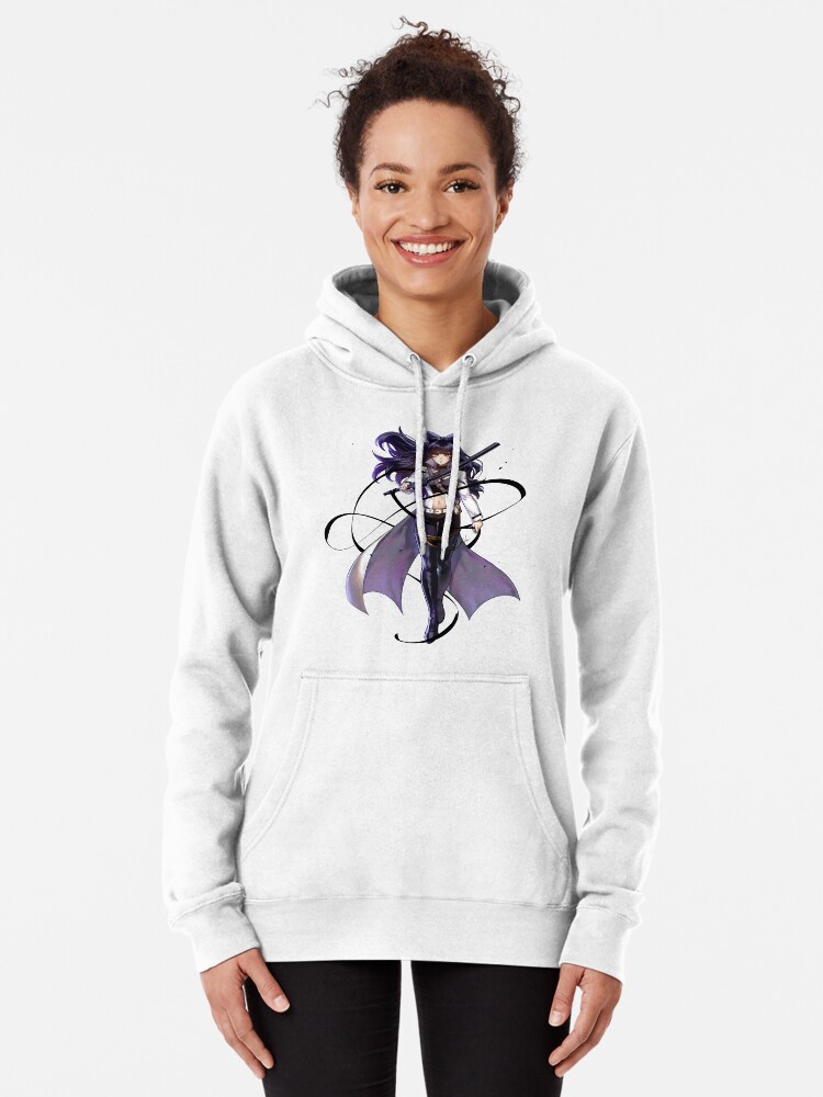 Blake clearance belladonna hoodie