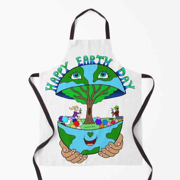 Item preview, Happy Earth Day designed and sold by Deborah Camp.