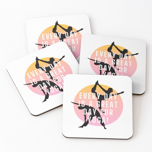 Item preview, Yoga poses designed and sold by Emplan.