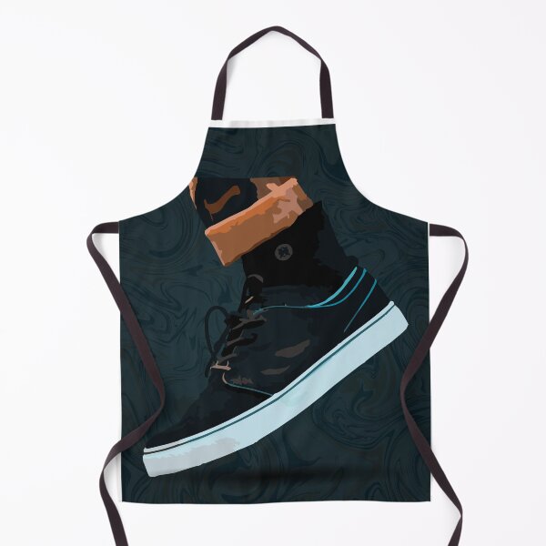 Item preview, Vans sneakers designed and sold by Genali.