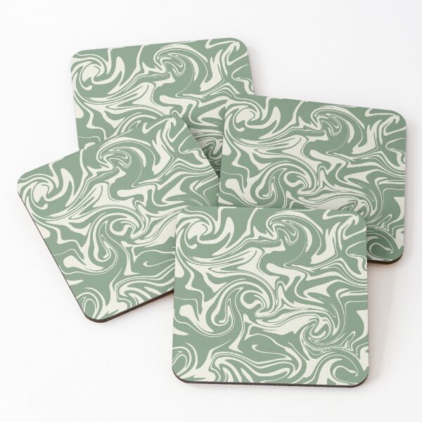 Item preview, Spill - Green designed and sold by LAEC-Shop.