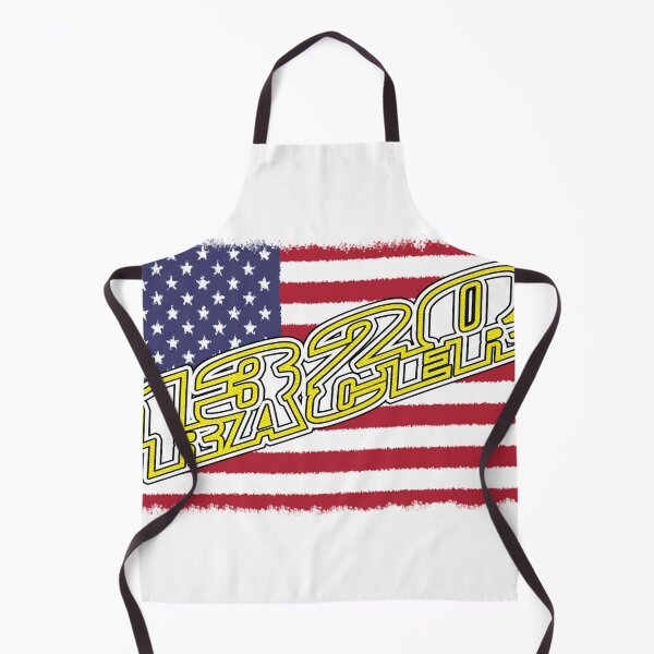 Item preview, 1320 Racer USA designed and sold by FabFreakShop.