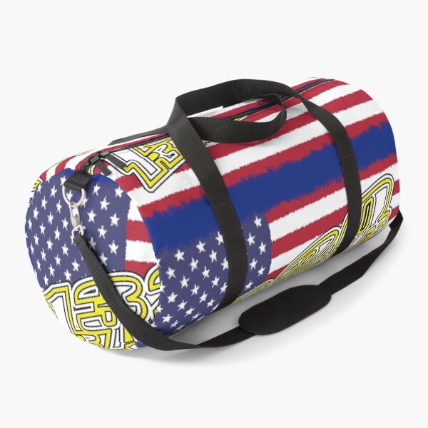 Item preview, 1320 Racer USA designed and sold by FabFreakShop.