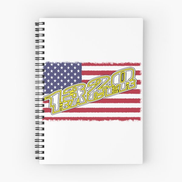 Item preview, 1320 Racer USA designed and sold by FabFreakShop.