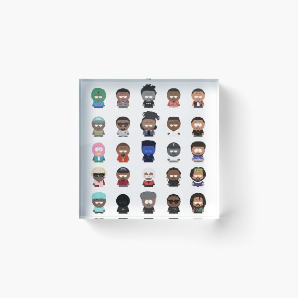 Item preview, Rap Evolution Complete designed and sold by TomsDesignVault.