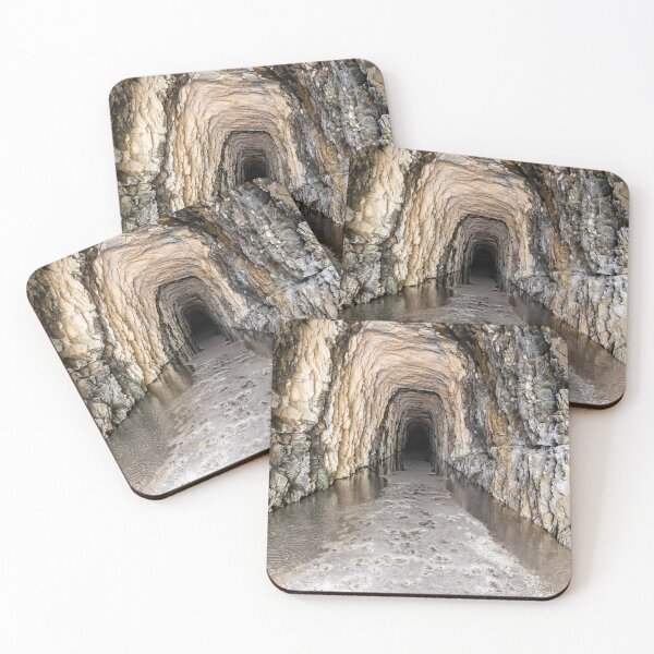Item preview, Stumphouse Tunnel designed and sold by Craig Kauzmann.