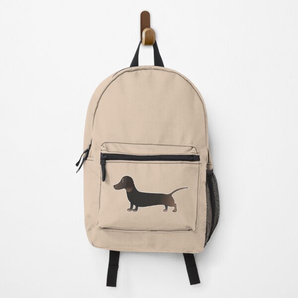 Item preview, Dachshund Frodo - Dackel Teckel designed and sold by Happys.Store.