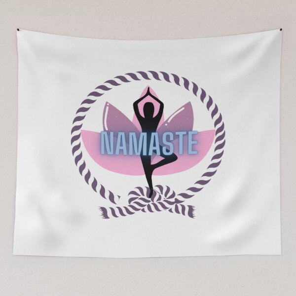 Item preview, Namaste designed and sold by Emplan.