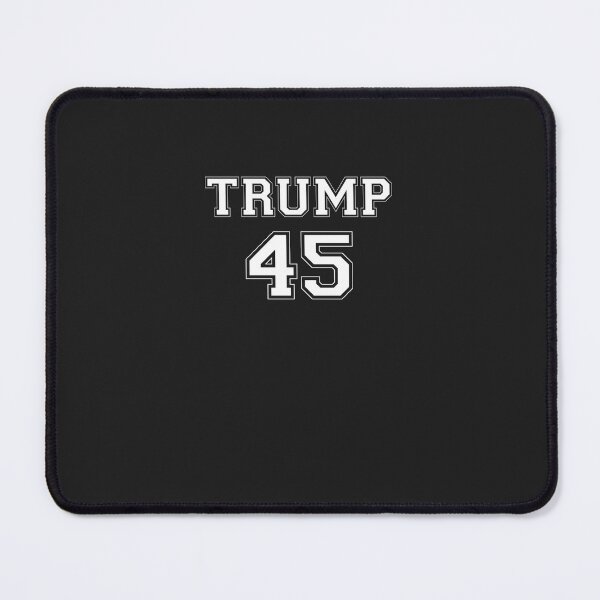 Item preview, Donald Trump 45th President Essential T-Shirt designed and sold by DylanGoins.