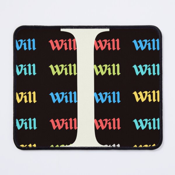 Item preview, I Will designed and sold by Xodin.