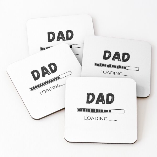 Item preview, dad loading designed and sold by LU NA.