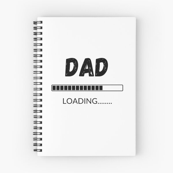 Item preview, dad loading designed and sold by LU NA.