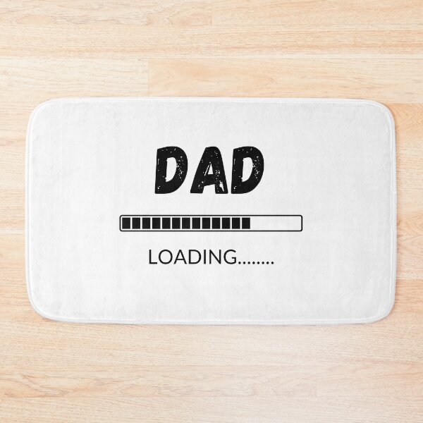 Item preview, dad loading designed and sold by LU NA.