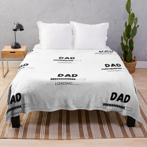 Item preview, dad loading designed and sold by LU NA.