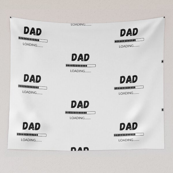 Item preview, dad loading designed and sold by LU NA.