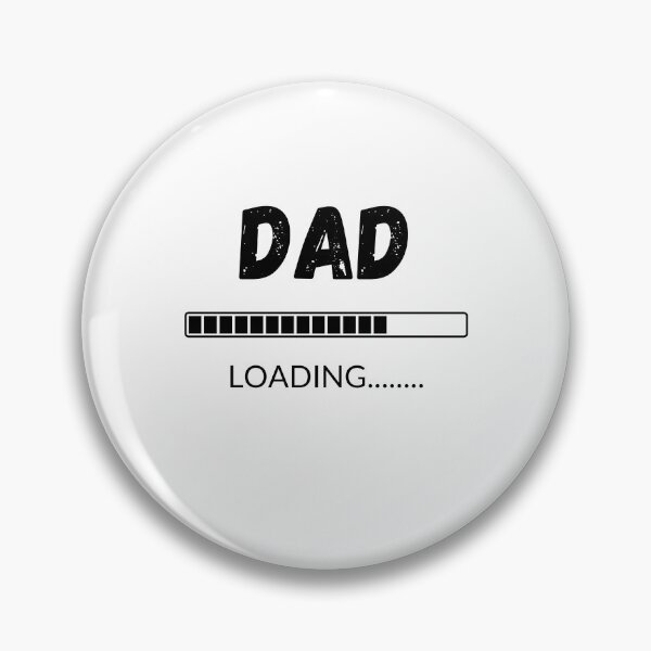 Item preview, dad loading designed and sold by LU NA.