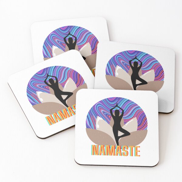 Item preview,  Namaste universe designed and sold by Emplan.