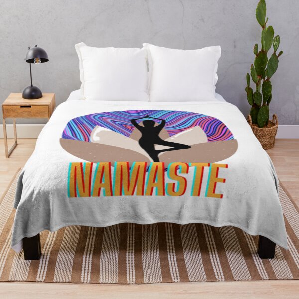Item preview,  Namaste universe designed and sold by Emplan.