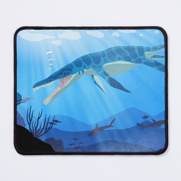 Item preview, Kronosaurus queenslandicus designed and sold by Kappete.