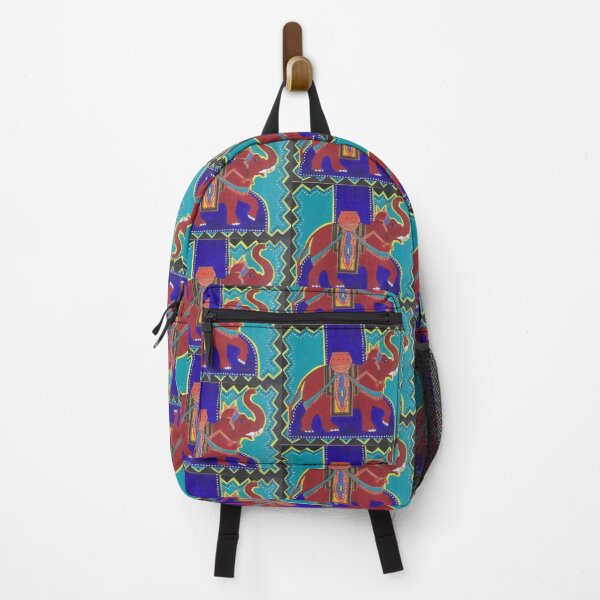 Item preview, Majestic Elephant designed and sold by CazzaArtDesigns.
