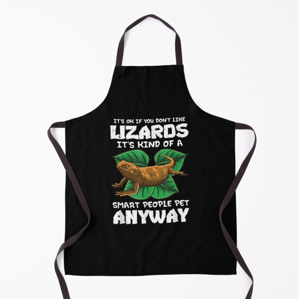 Item preview, Funny Bearded Dragon Gift Pet Lizard Humor Reptile Herpetolo T-Shirt designed and sold by BriegelWagner.