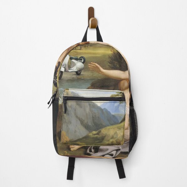 Item preview, Vacanze romane designed and sold by Art Wars.