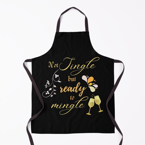 Item preview, Not single but ready to mingle designed and sold by DigitalArtTrend.