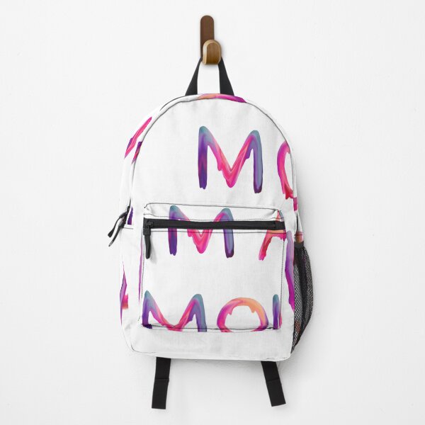 Item preview, Funny Mama Mommy Mom Bruh Mommy And Me Mom Matching Gift Mother's Day Letter Print I Went from Mama to Mommy to Mom to Bruh designed and sold by Miaberzo.