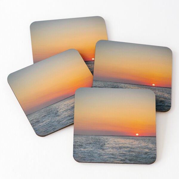 Item preview, Pensacola Sunset Cruise designed and sold by Craig Kauzmann.