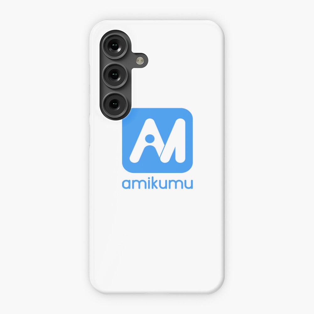 Item preview, Samsung Galaxy Snap Case designed and sold by amikumu.