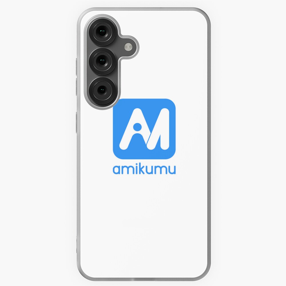Item preview, Samsung Galaxy Soft Case designed and sold by amikumu.