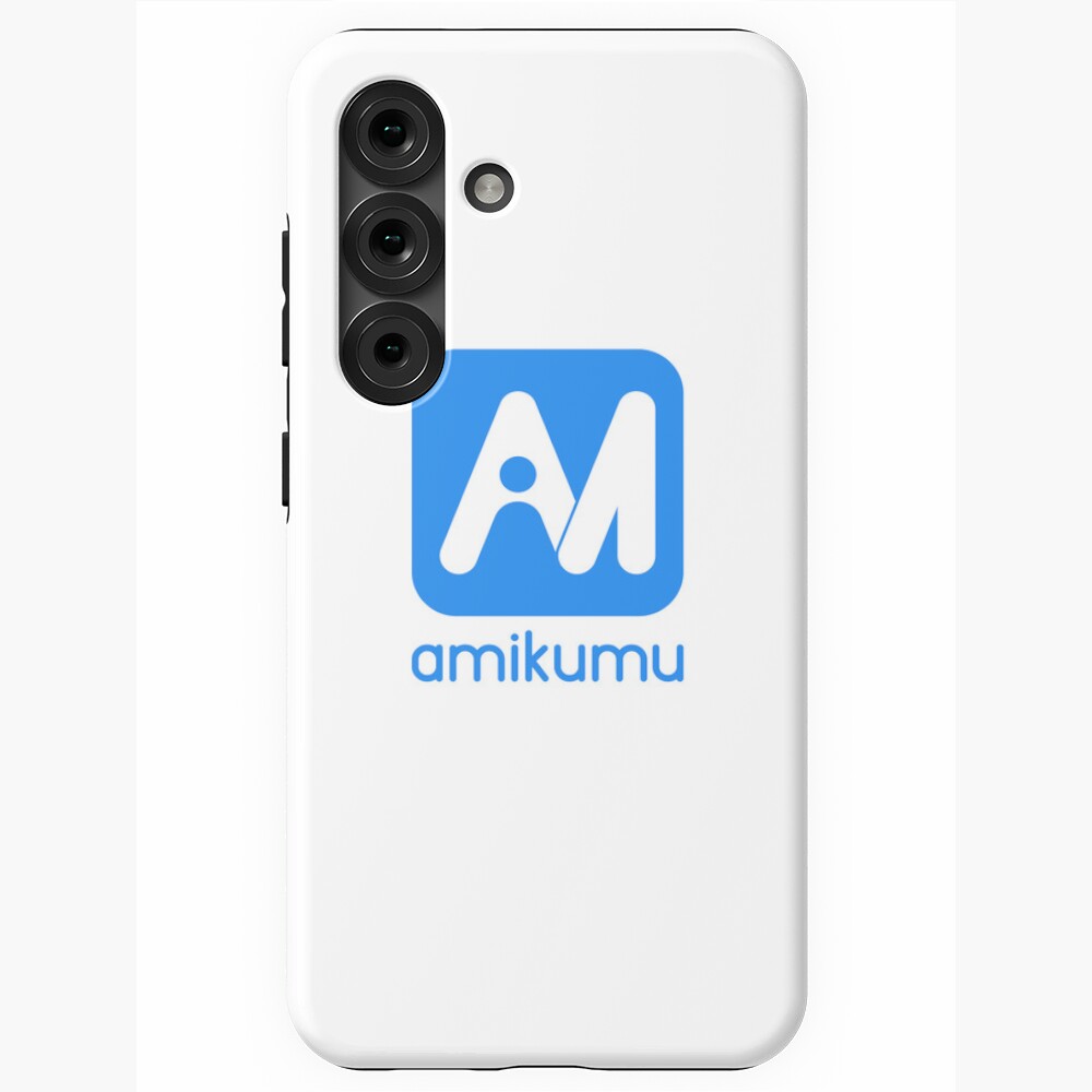 Item preview, Samsung Galaxy Tough Case designed and sold by amikumu.