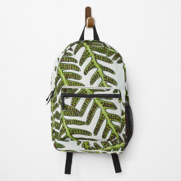 Item preview, Illustration of Fern leaves in watercolor designed and sold by Malu-Iriarte.