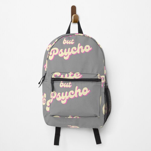Item preview, cute but psycho designed and sold by LU NA.